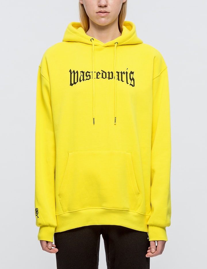 London Loveless Hoodie Placeholder Image