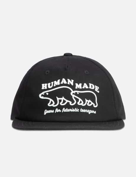 Home decor Human Made Black in Cotton - 15755313