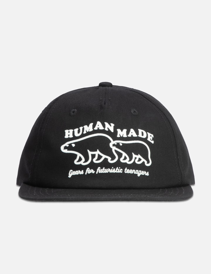 5 PANEL CAP #2 Placeholder Image