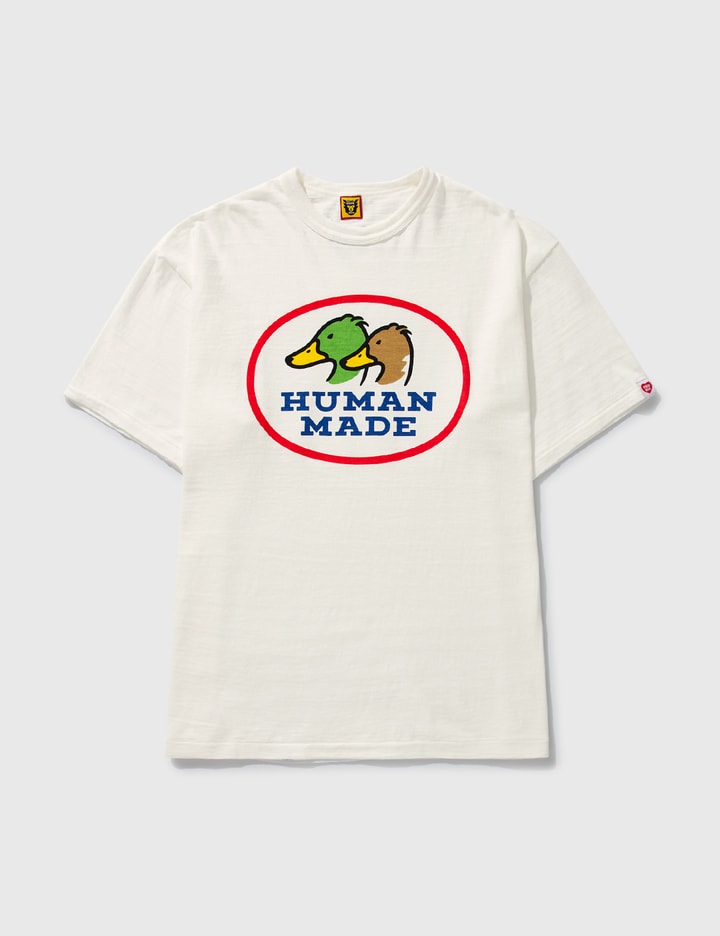Human Made - Graphic T-shirt #5  HBX - Globally Curated Fashion