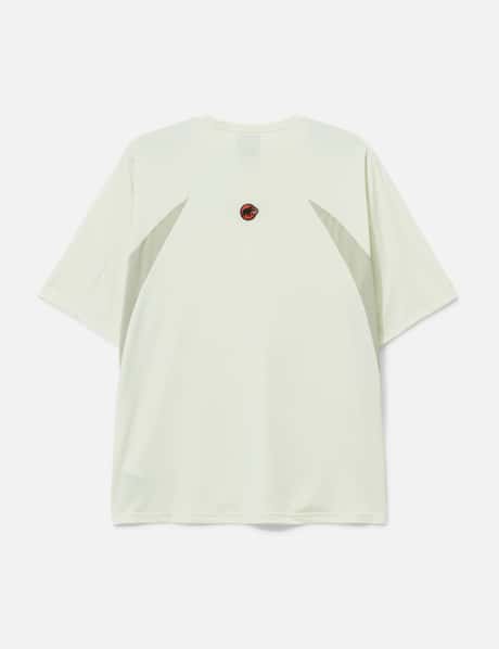 X Mammut Light FL Half Zip T-Shirt view 8