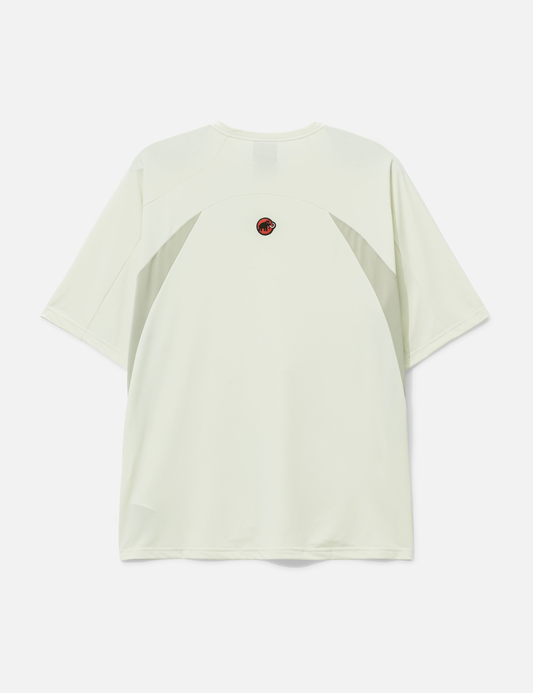 X Mammut Light FL Half Zip T-Shirt view 17