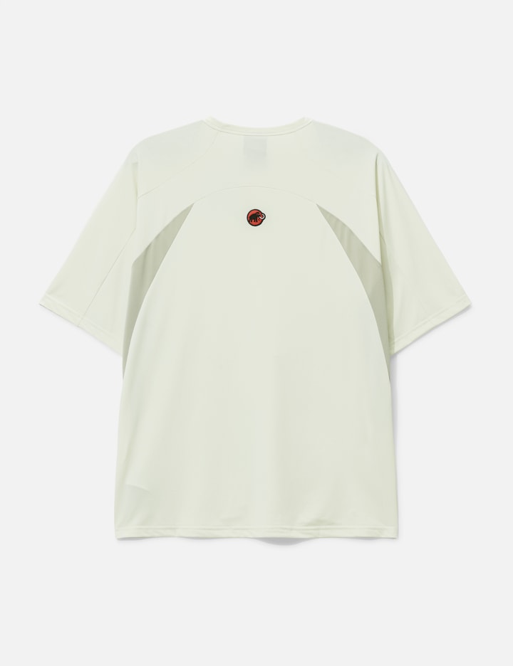 Hiking Patrol Hiking Patrol X Mammut Light FL Half Zip T-Shirt