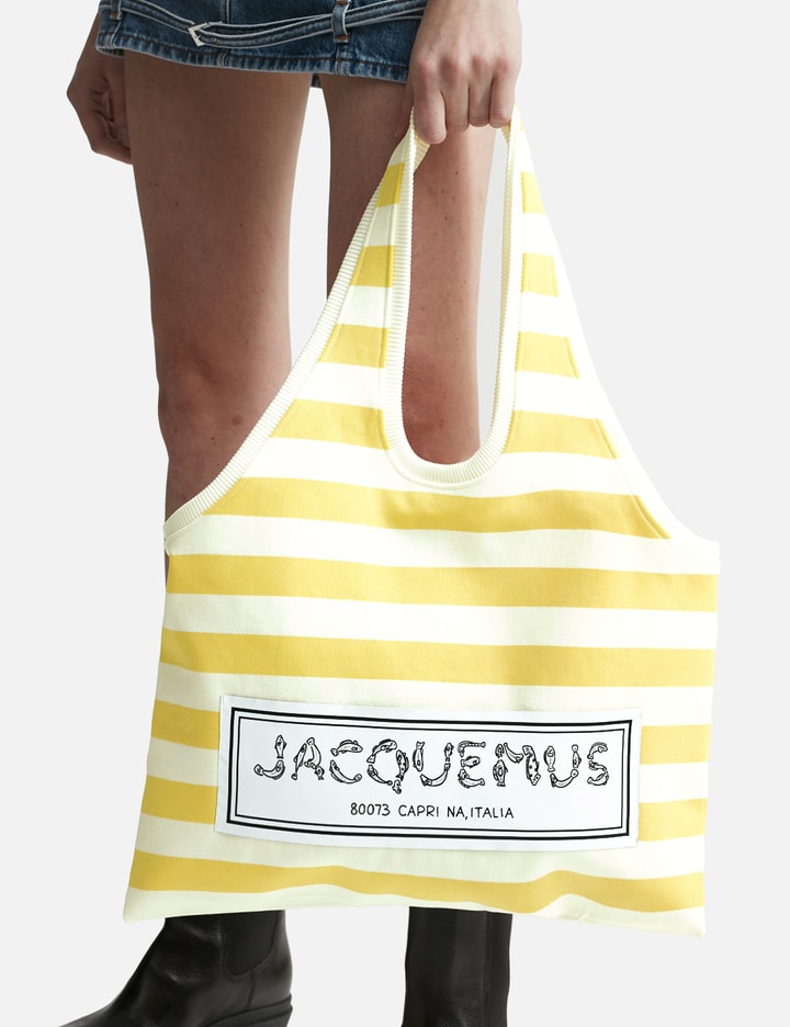 Le sac Marcel Placeholder Image