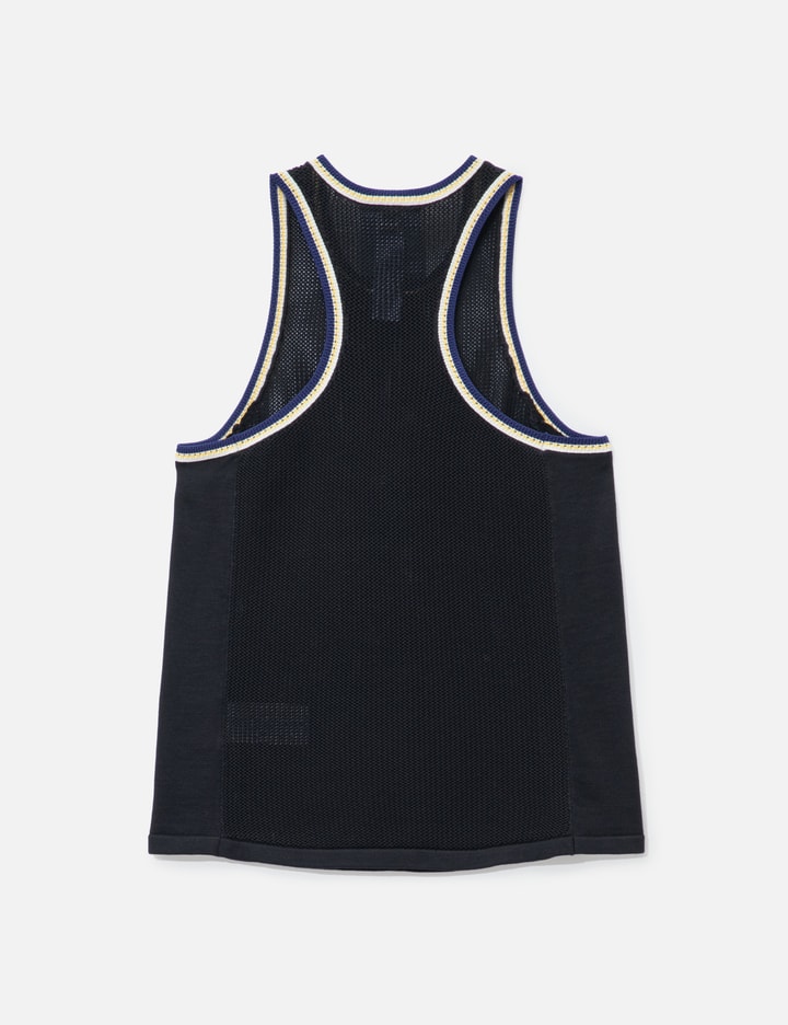 adidas Originals Wales Bonner X Y-3 Knit Tank Top