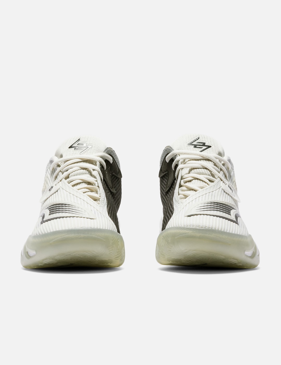 X Represent All-Pro NITRO™ 247 Men's Basketball Shoes view 11