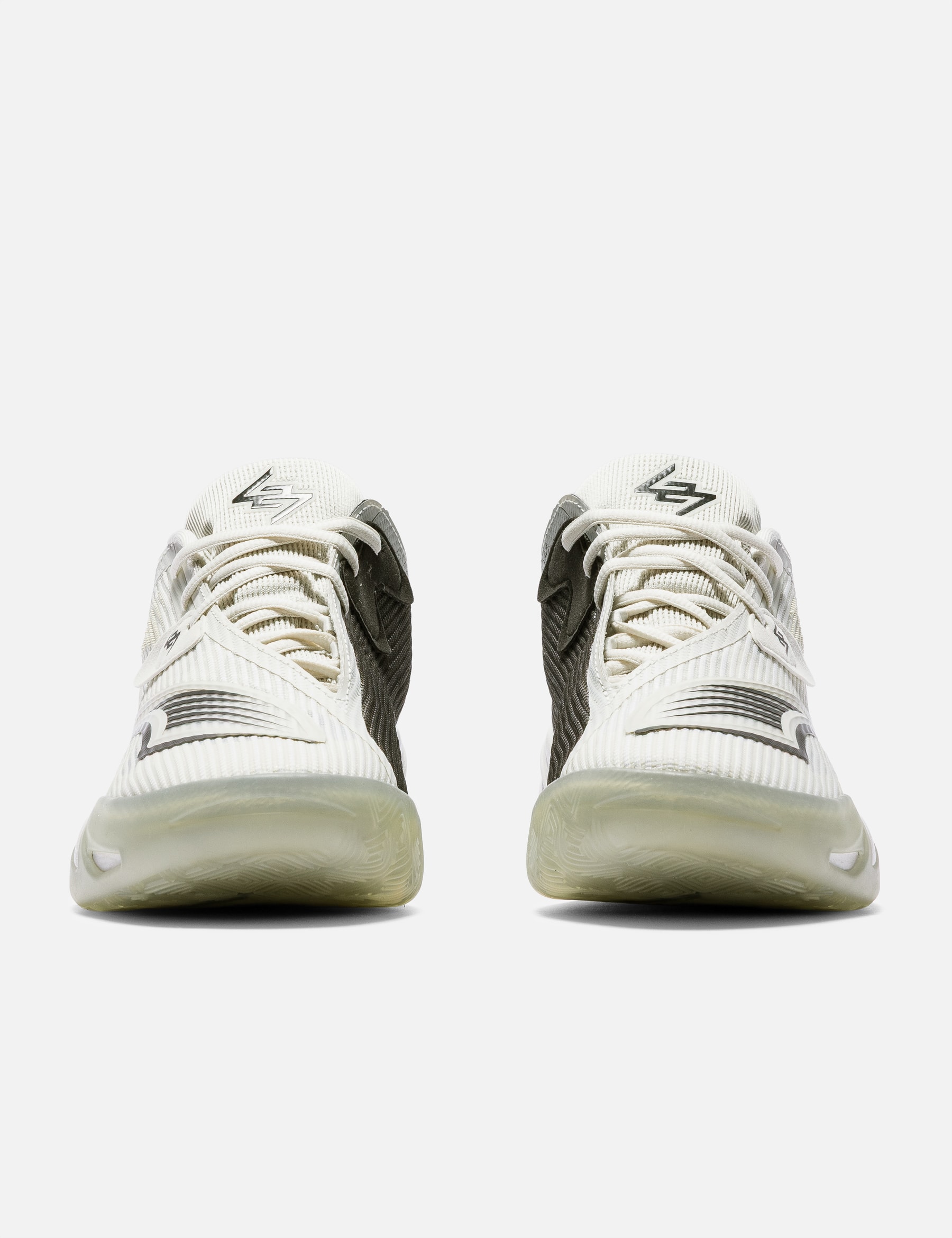 X Represent All-Pro NITRO™ 247 Men's Basketball Shoes view 18