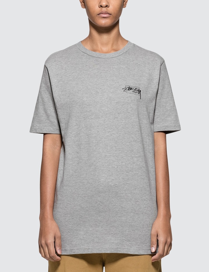 Modern Age Short Sleeve T-shirt Placeholder Image