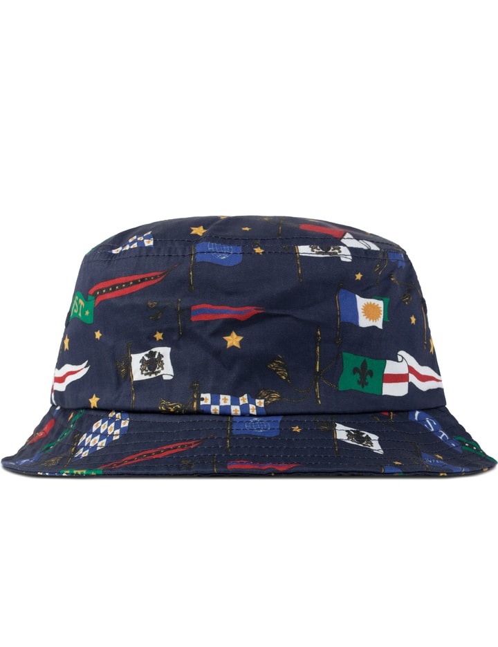 Navy Flags SU15 Bucket Hat Placeholder Image