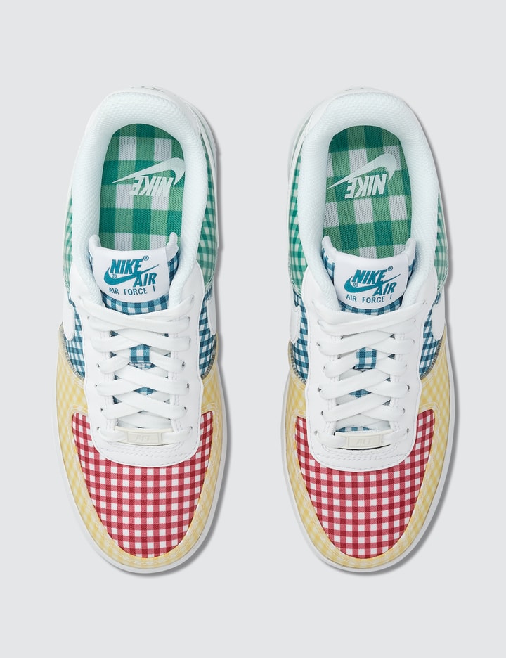 Nike Air Force 1 '07 QS