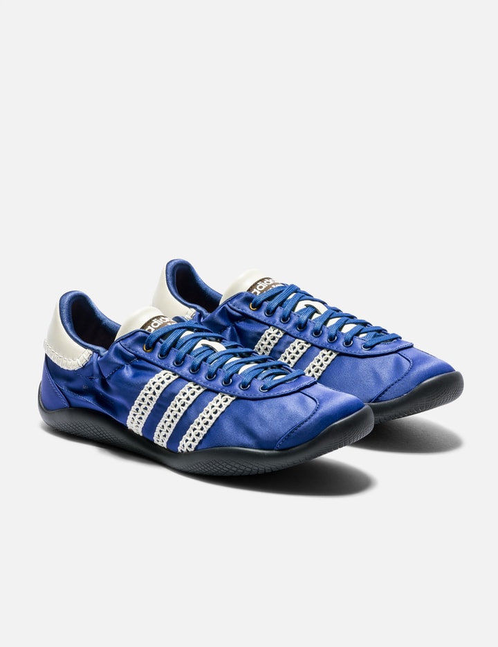 adidas Originals x Wales Bonner Karintha Lo Satin Placeholder Image
