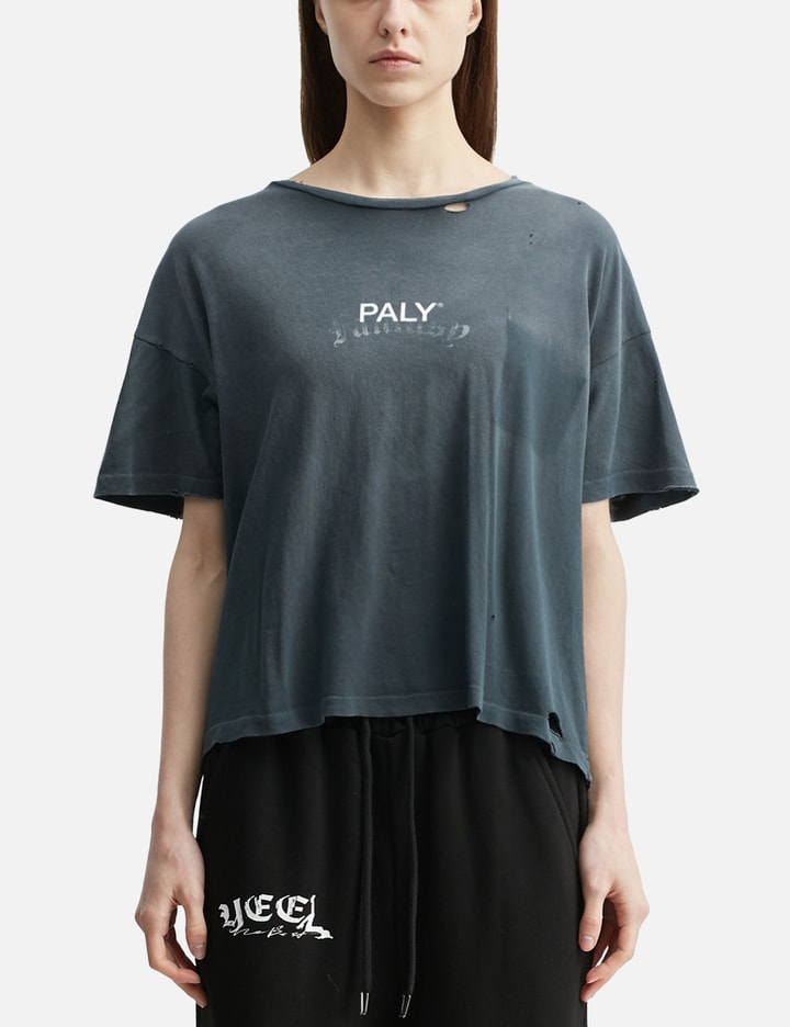 Paly Core Logo Tee