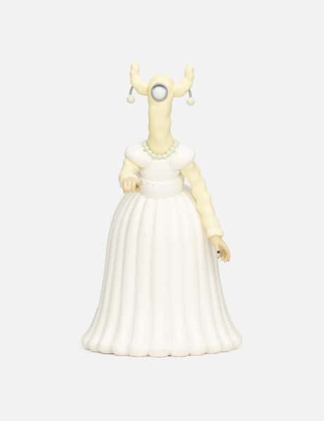 Undercover Grace Doll