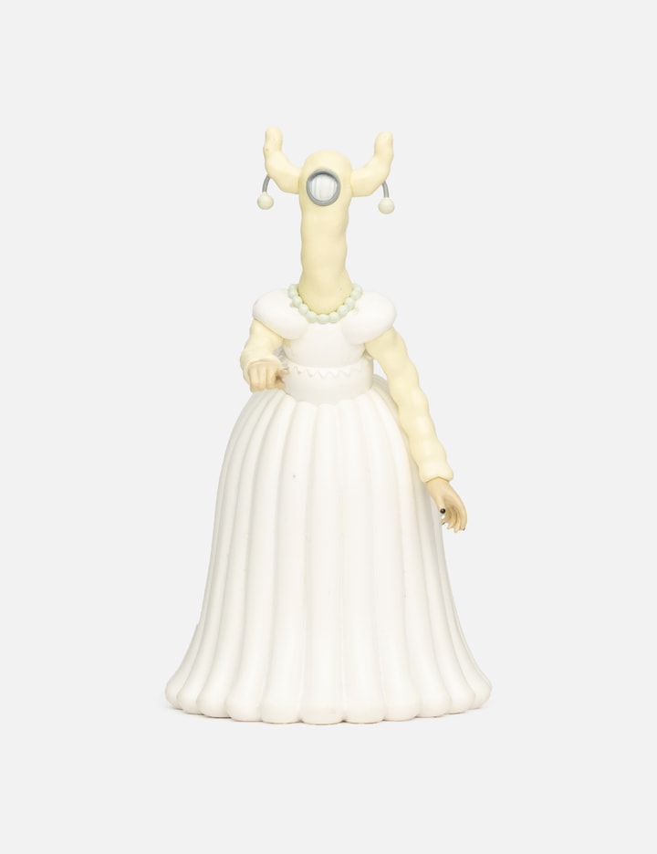 Grace Doll Placeholder Image