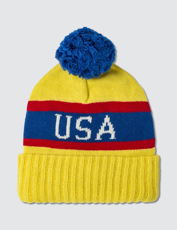 Stadium Hat Placeholder Image
