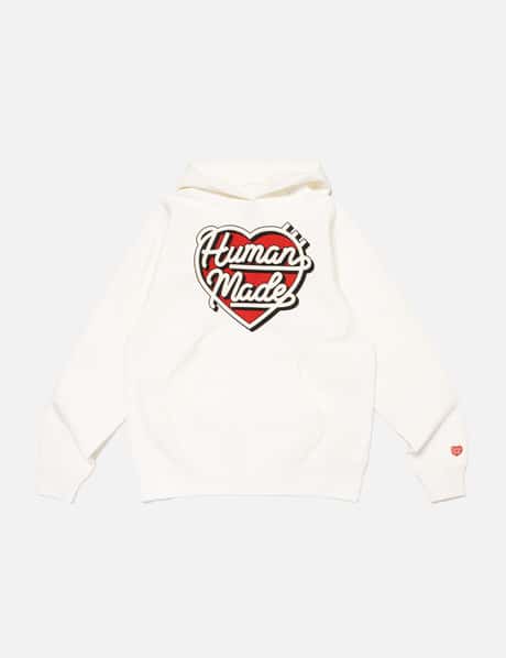 Human Made Heavyweight Hoodie