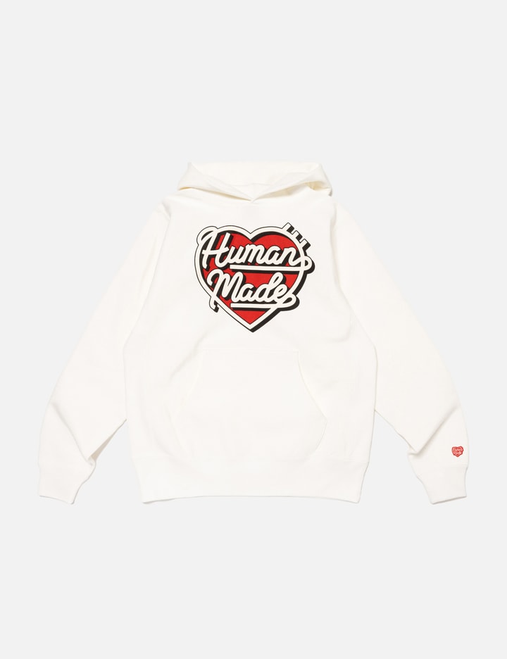 Heavyweight Hoodie Placeholder Image