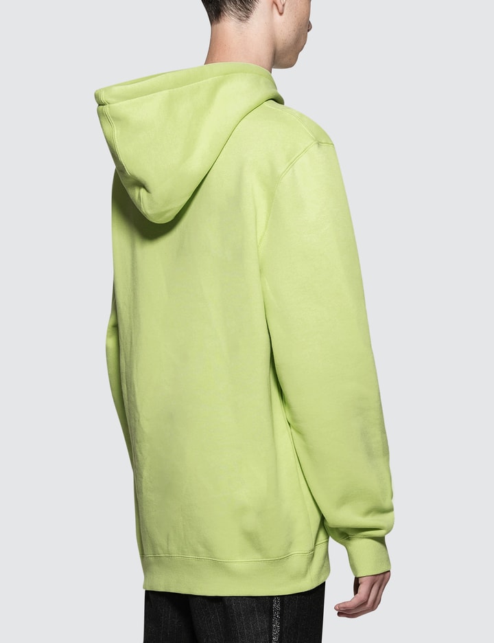 Stussy Design App. Hoodie Placeholder Image