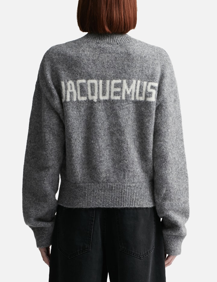 LA MAILLE JACQUEMUS Placeholder Image