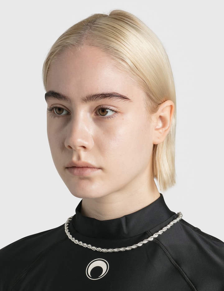 French Rope Chain Necklace Placeholder Image