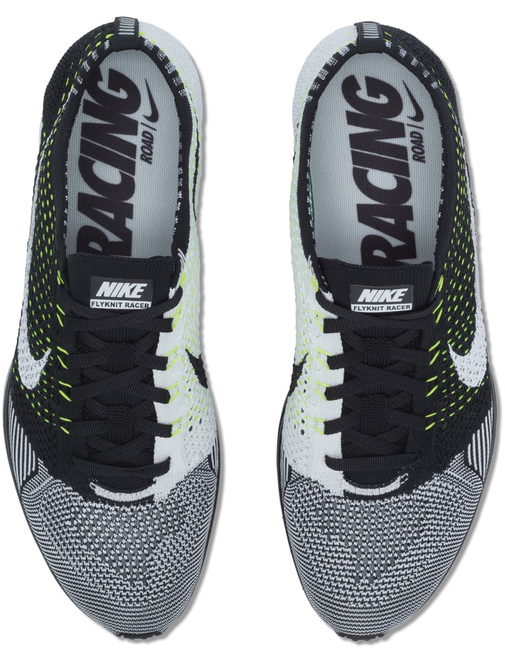 Flyknit Racer Placeholder Image