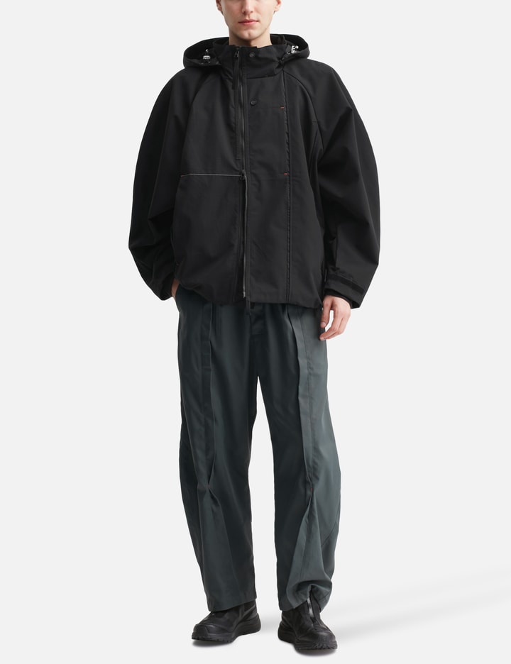 “8SE-01G” Pro-Gram Utility Mountain Parka Placeholder Image