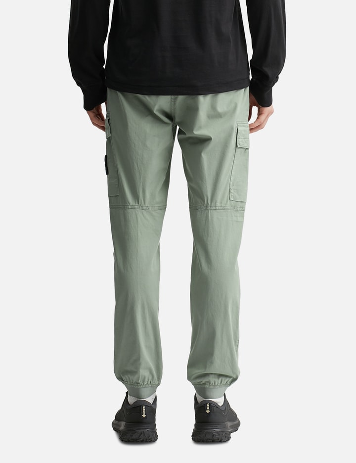 Cotton Twill Cargo Pants Placeholder Image