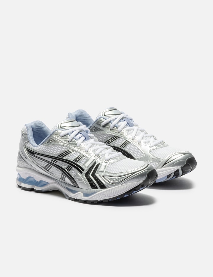 JJJJOUND x ASICS GEL-Kayano 14 Placeholder Image