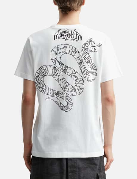 Kay One Year Of The Snake T-Shirt view 12