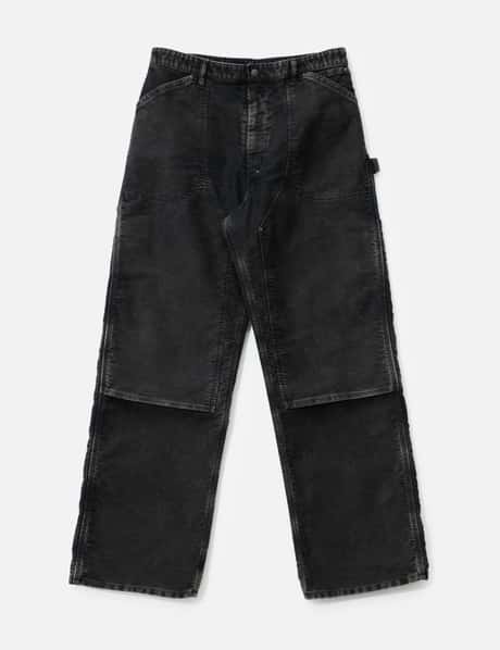 메종 마르지엘라 Straight-leg Jeans