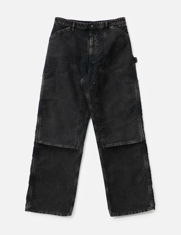 Straight-leg Jeans Placeholder Image