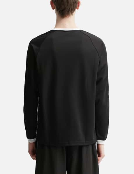 Chemical Soccer Long Sleeves Jersey view 12