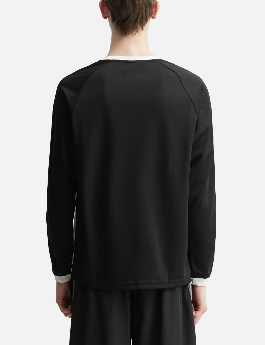 Chemical Soccer Long Sleeves Jersey view 13