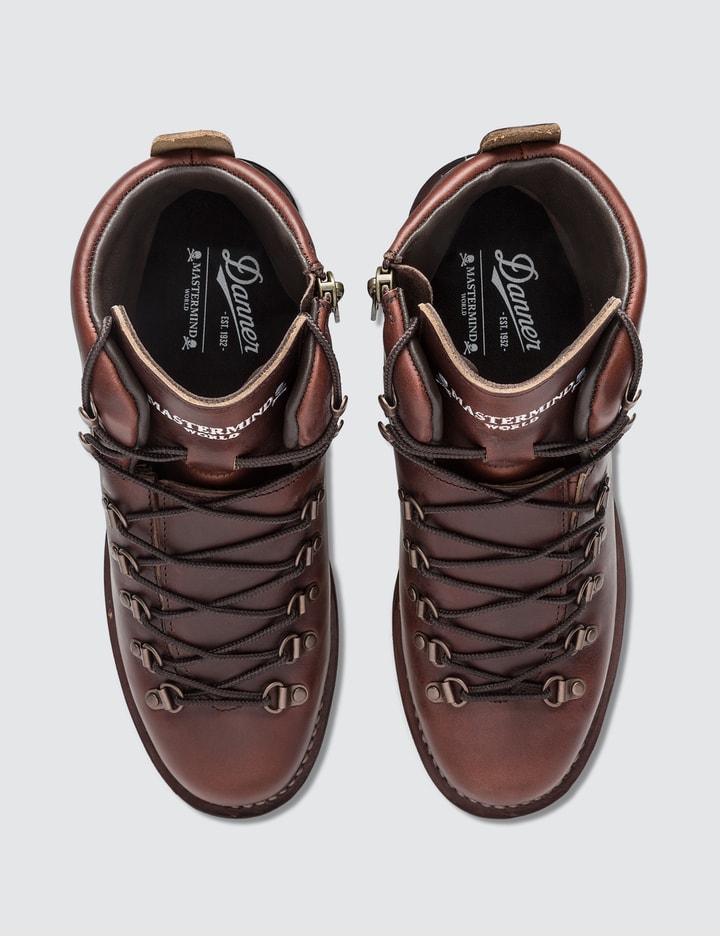 Mastermind World x Danner Mountain Tread Hiking Boots Placeholder Image