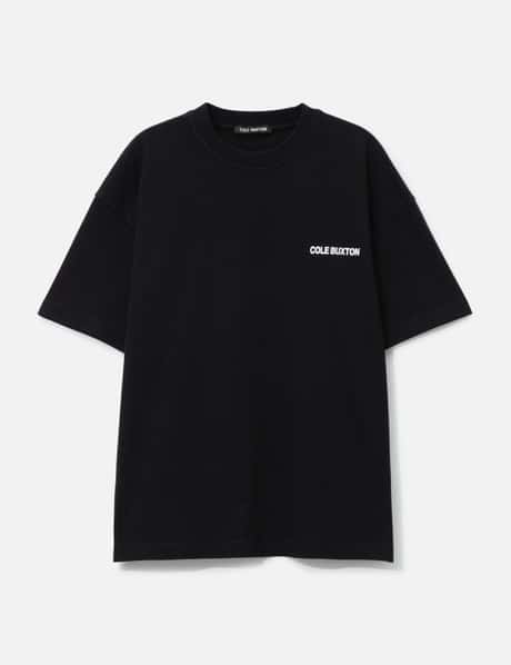 COLE BUXTON CB Sportswear T-shirt