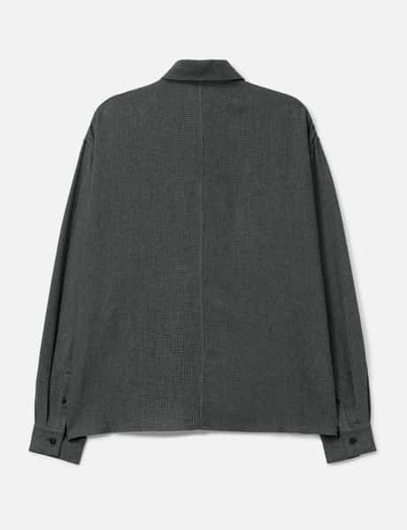 Maza Shirt view 8