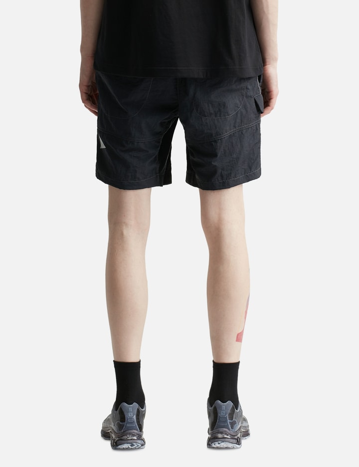 Ny taffeta hiker short pants Placeholder Image
