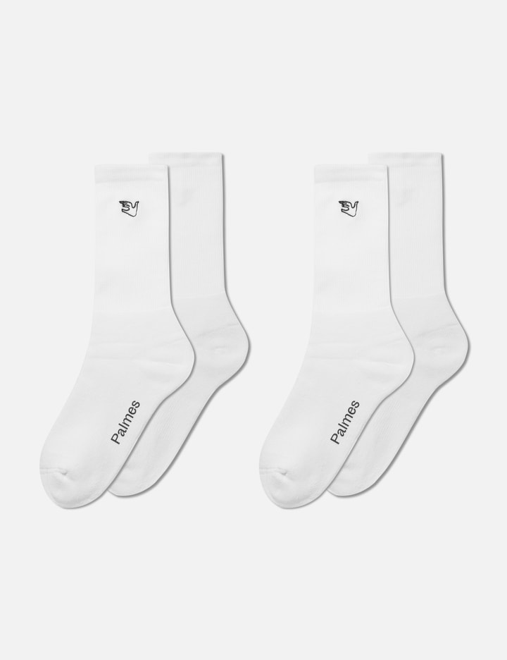 Mid Socks (Set of 2) Placeholder Image