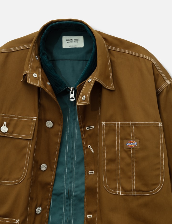Beautiful People Dickies®︎ Work Jacket