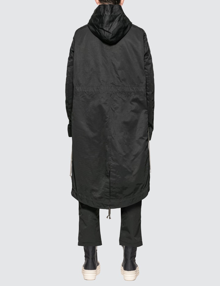 Fishtail Parka Placeholder Image