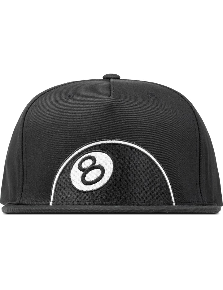 8 Ball Cap Placeholder Image