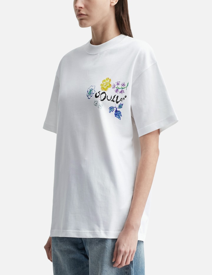 Flora T-shirt Placeholder Image