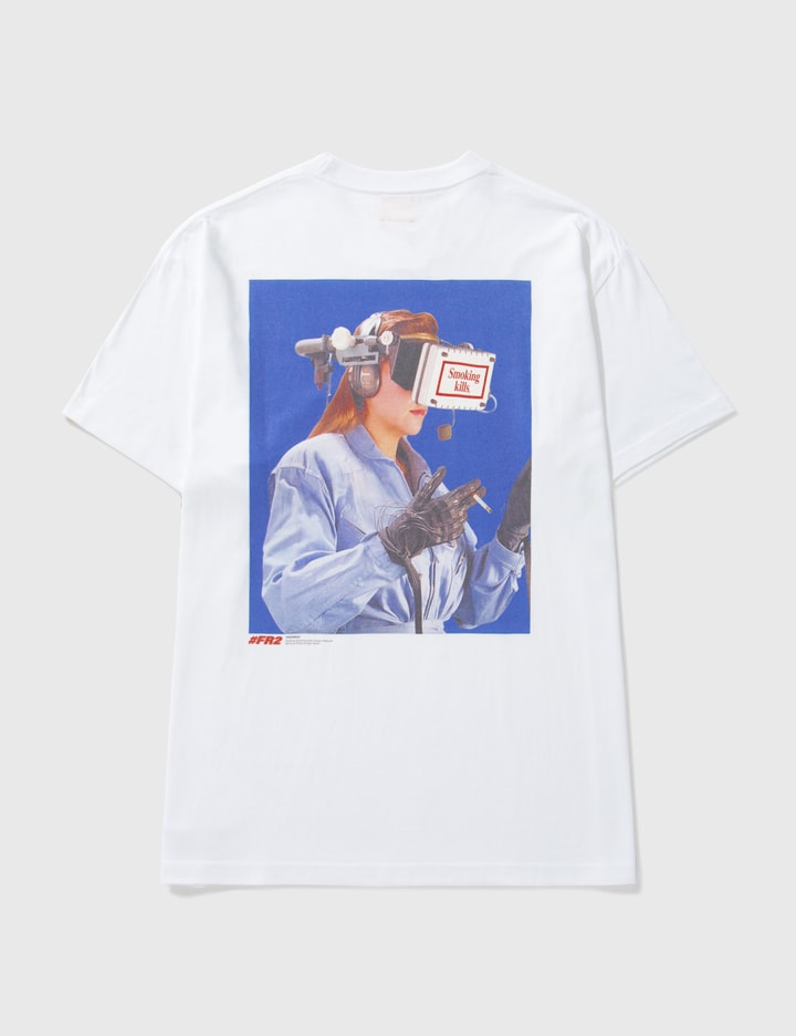 Vr T-shirt Placeholder Image