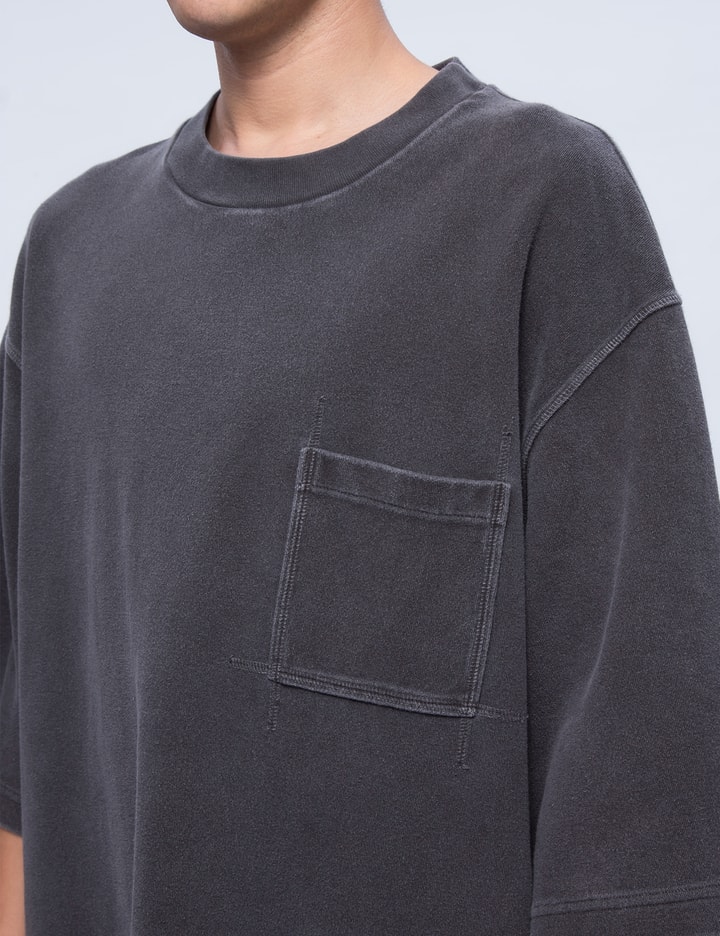 Rugby Knit T-Shirt Placeholder Image