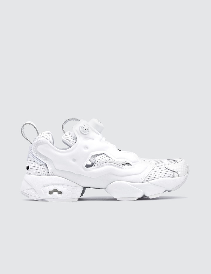 Reebok - Instapump Fury Sublim  HBX - Globally Curated Fashion and  Lifestyle by Hypebeast
