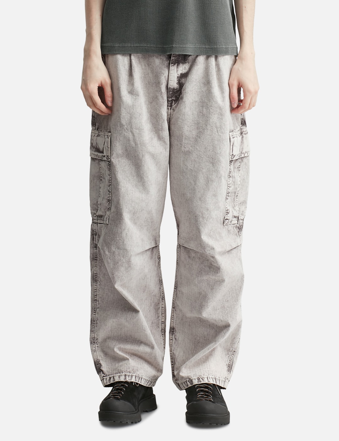Cole Cargo Pant view 18