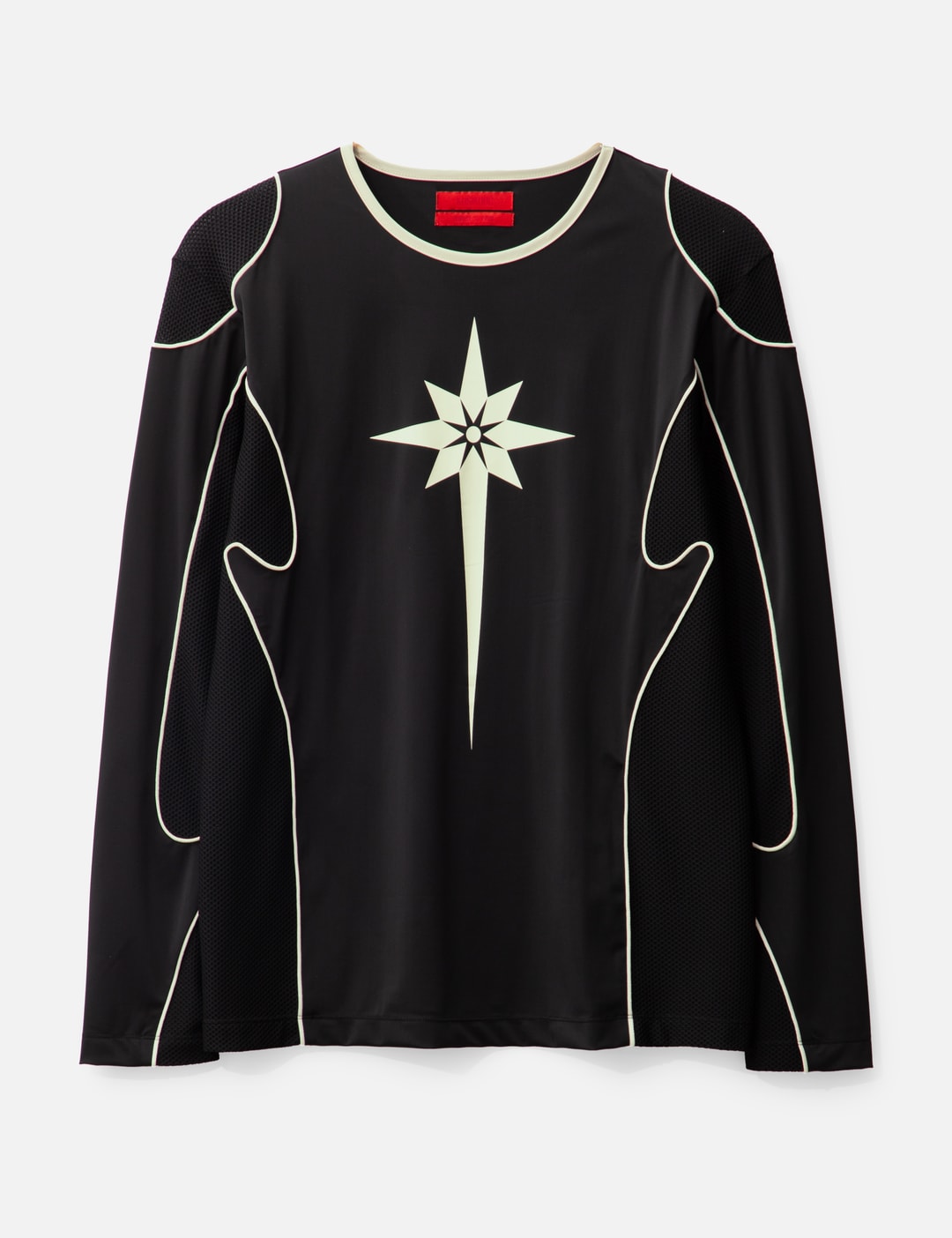 KUSIKOHC - RIDER T-SHIRT | HBX - ハイプビースト(Hypebeast)が厳選 