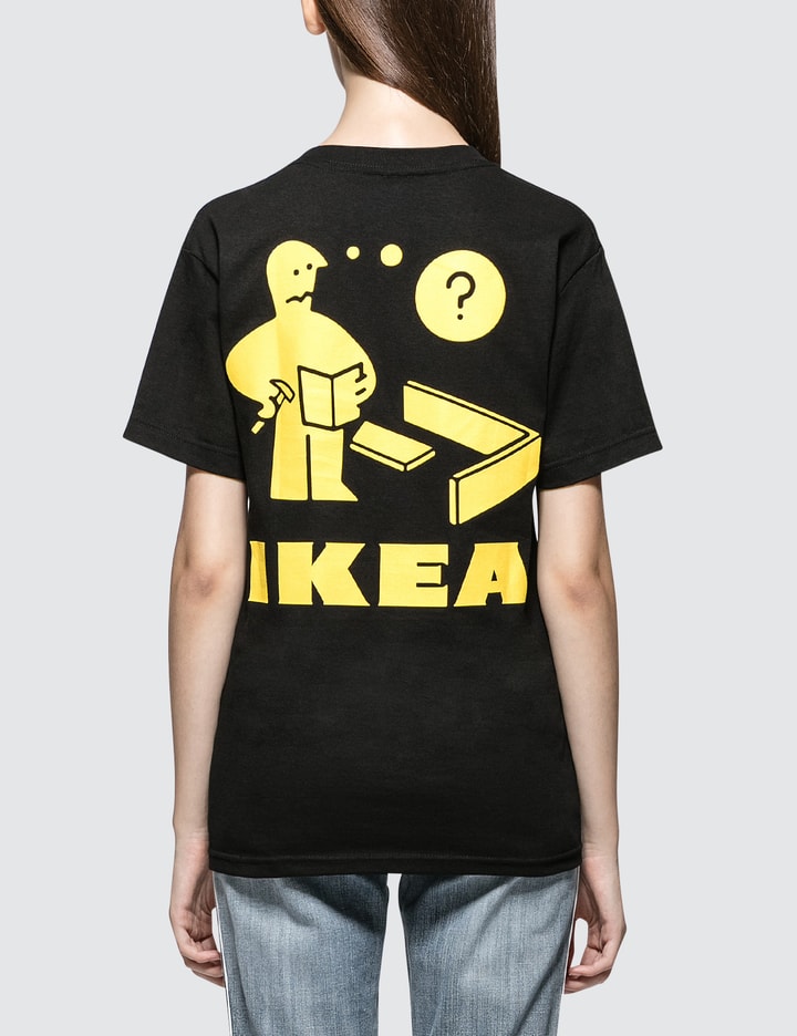 Builder T-Shirt Placeholder Image