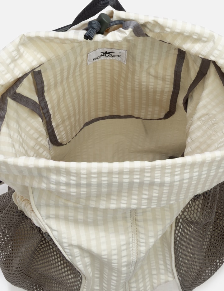 Tourer Gym Sack Placeholder Image