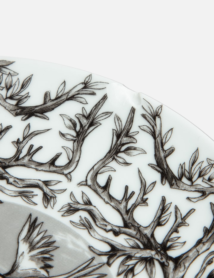 Alexander Mcqueen Ceramic Plate